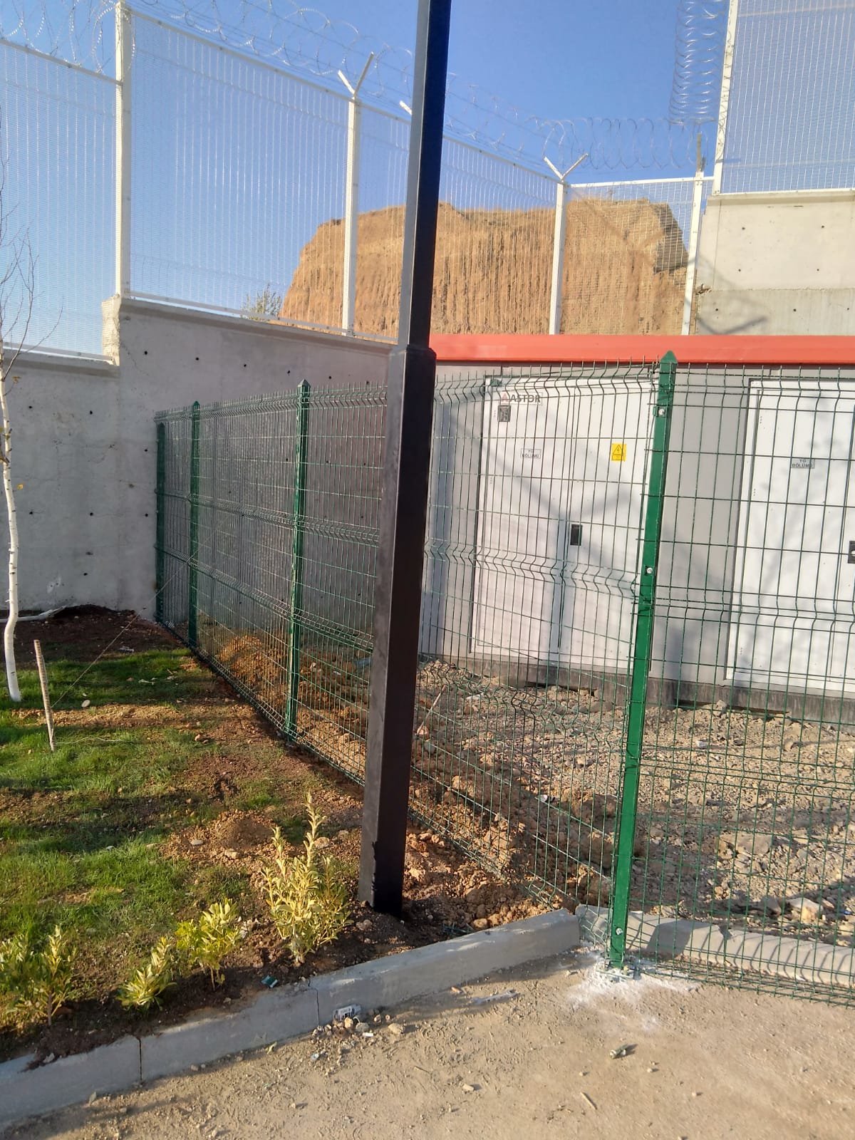 Geri Gönderme Merkezi